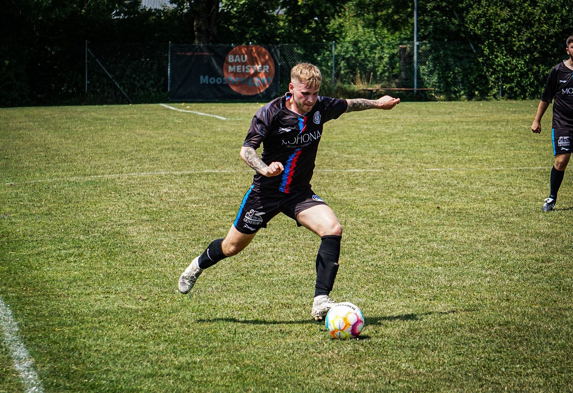 Bodensee Kickers Team