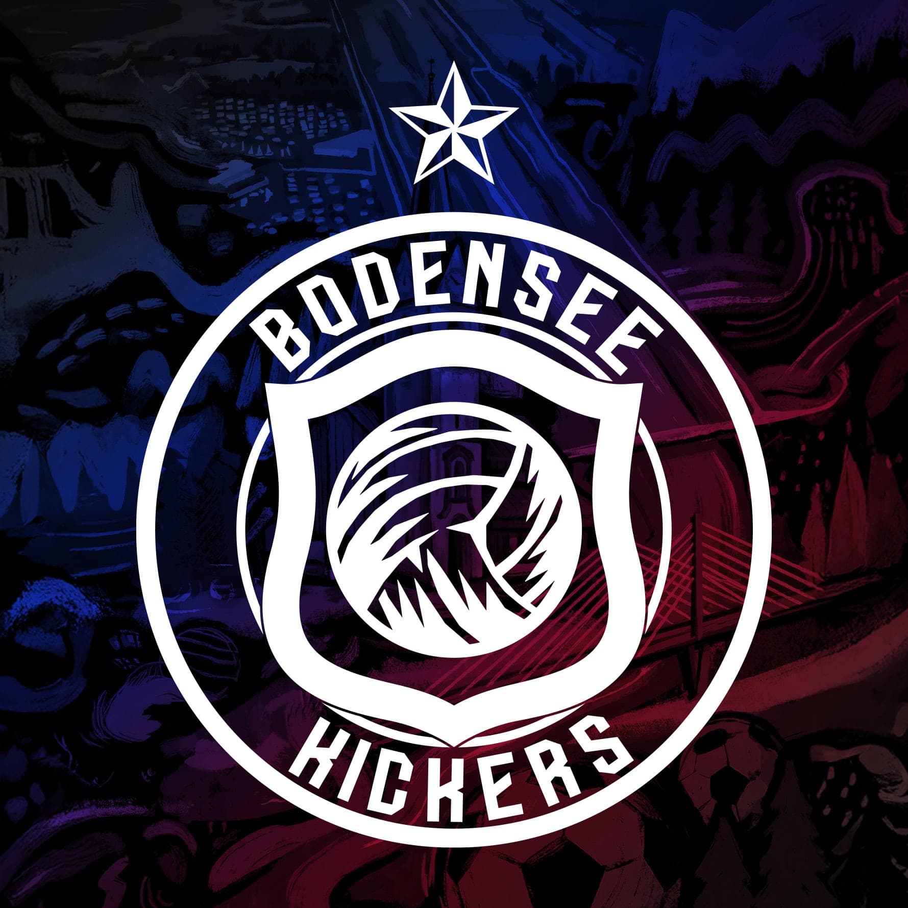 Bodensee Kickers Instagram