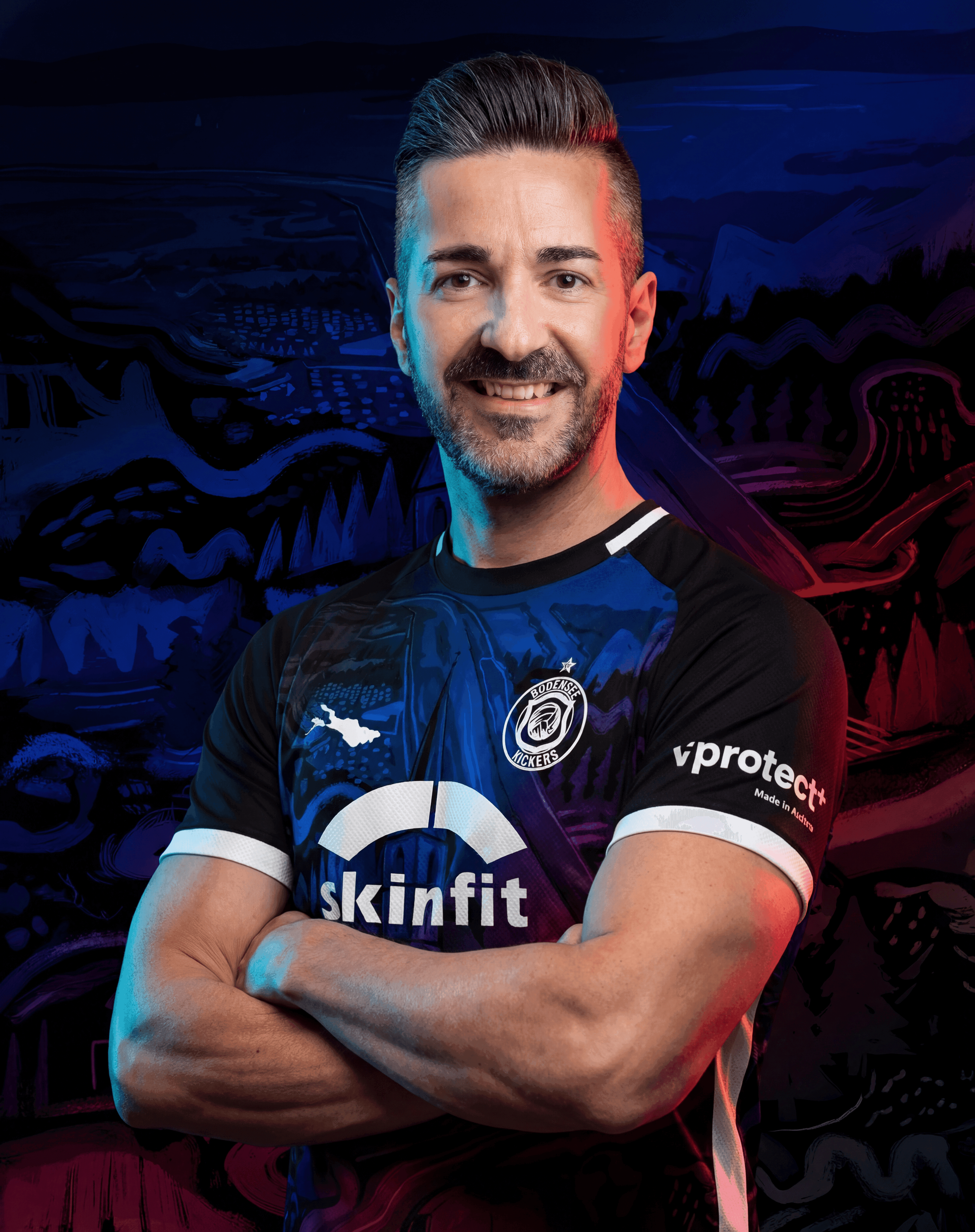 Diego Berlinches De Gea
